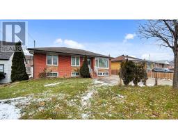 2864 WESTON ROAD, Toronto, Ontario
