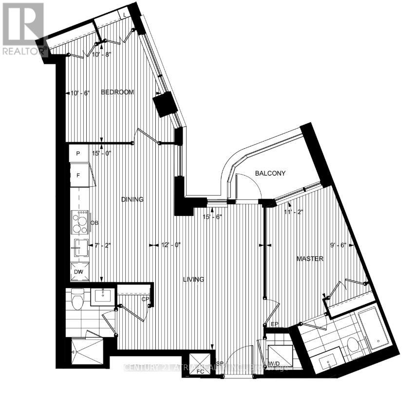 701 - 259 The Kingsway, Toronto, Ontario  M9A 0G2 - Photo 48 - W12716200