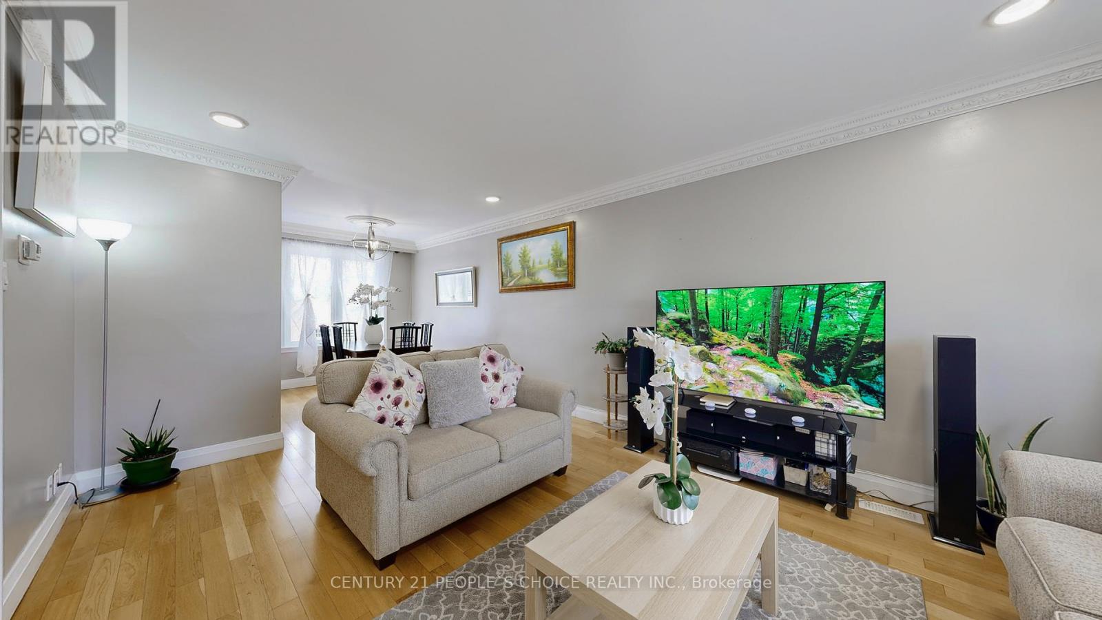 2864 Weston Road, Toronto, Ontario  M9M 2S3 - Photo 7 - W12676064