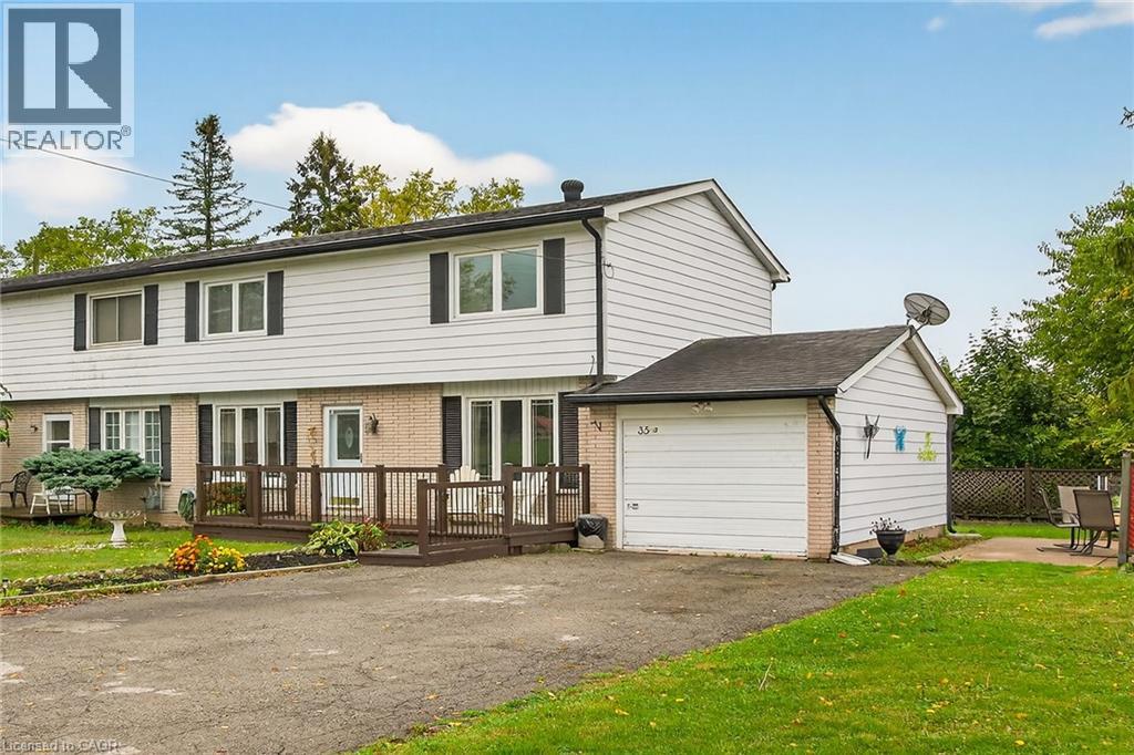 35B SENECA Street S, Cayuga, Ontario