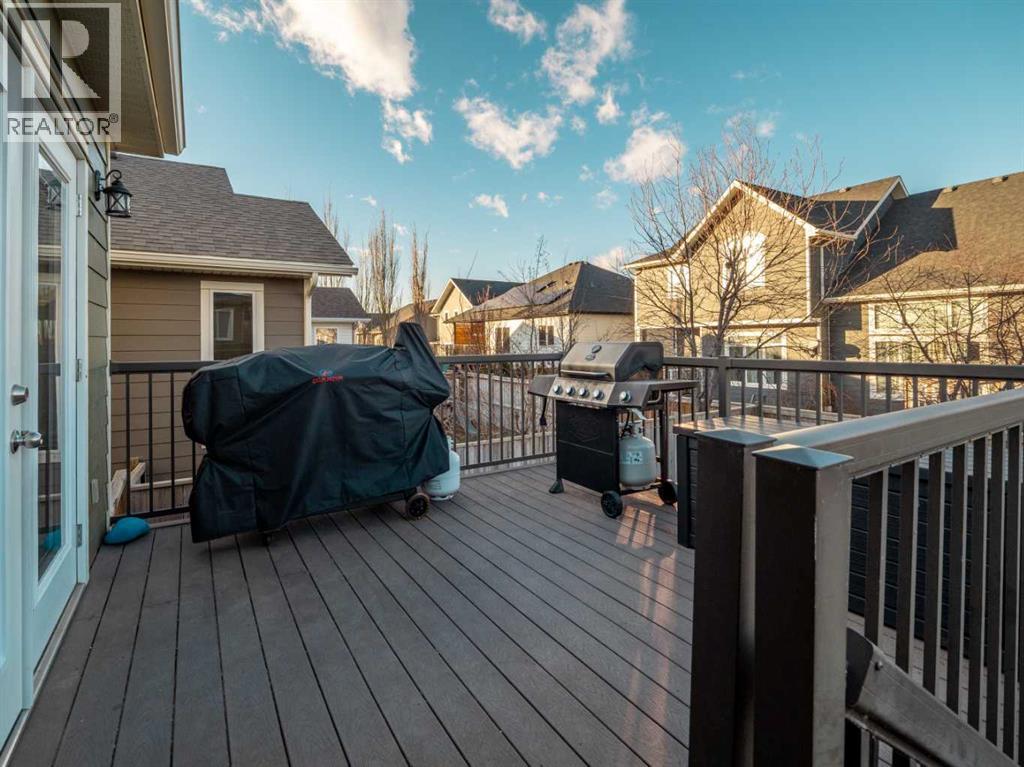 421 11 Street, Nobleford, Alberta  T0L 1S0 - Photo 43 - A2279904