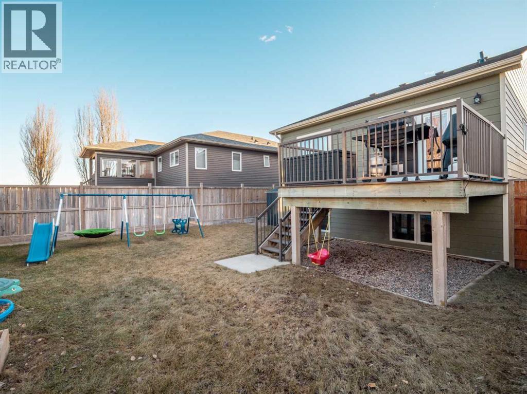 421 11 Street, Nobleford, Alberta  T0L 1S0 - Photo 47 - A2279904