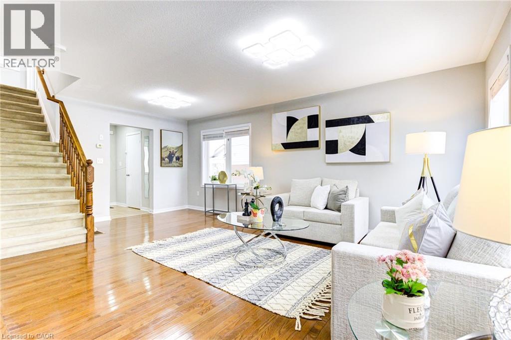 57 Garth Massey Drive, Cambridge, Ontario  N1T 2G9 - Photo 17 - 40792434