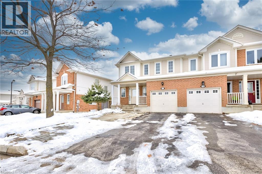 57 Garth Massey Drive, Cambridge, Ontario  N1T 2G9 - Photo 3 - 40792434