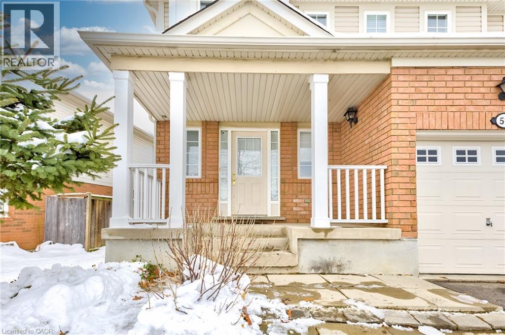 57 Garth Massey Drive, Cambridge, Ontario  N1T 2G9 - Photo 4 - 40792434