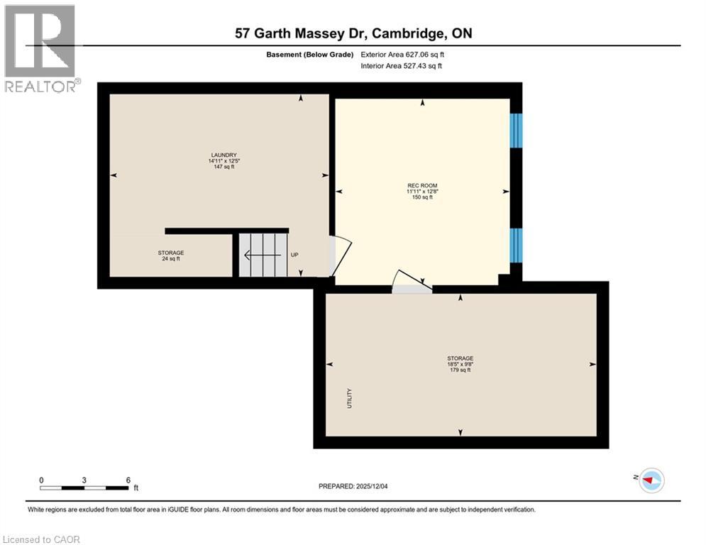 57 Garth Massey Drive, Cambridge, Ontario  N1T 2G9 - Photo 49 - 40792434