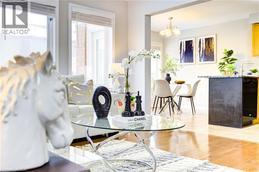 57 Garth Massey Drive, Cambridge, Ontario  N1T 2G9 - Photo 10 - 40792434