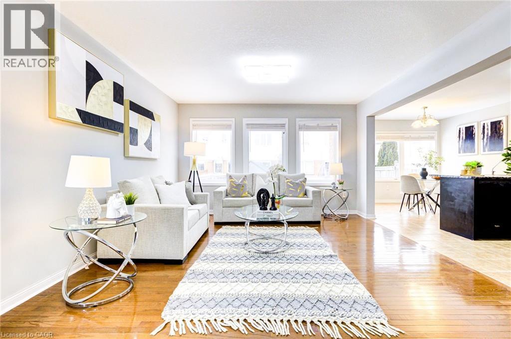 57 Garth Massey Drive, Cambridge, Ontario  N1T 2G9 - Photo 13 - 40792434