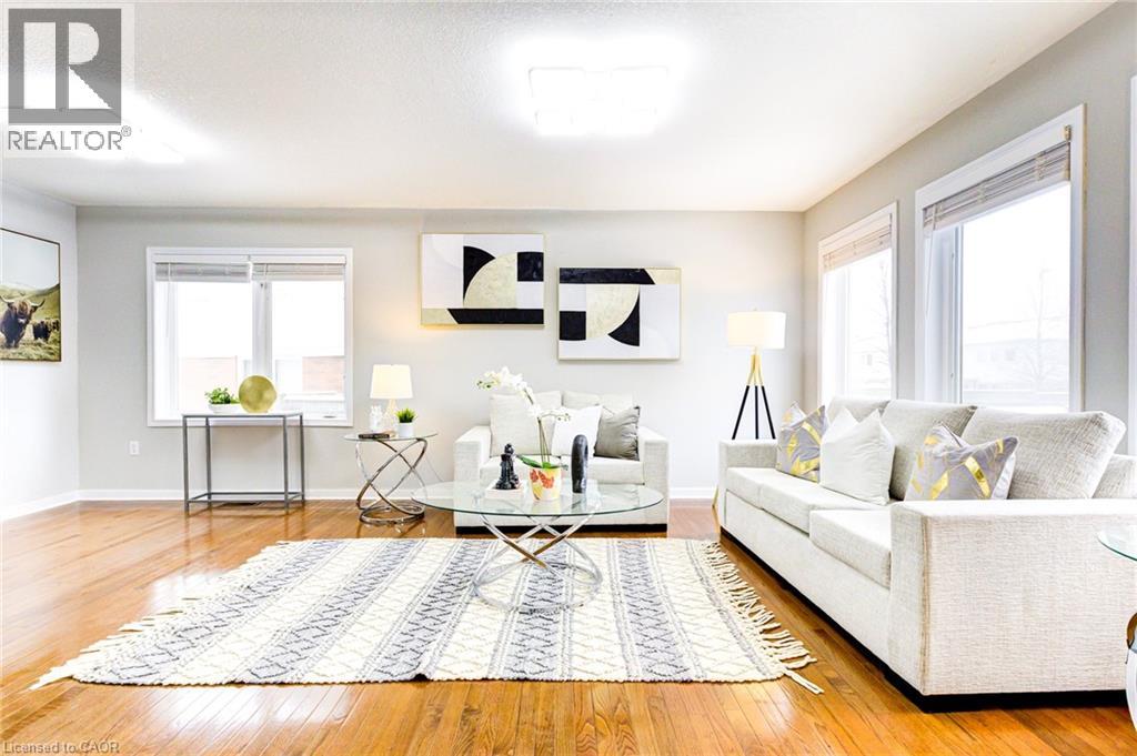 57 Garth Massey Drive, Cambridge, Ontario  N1T 2G9 - Photo 15 - 40792434