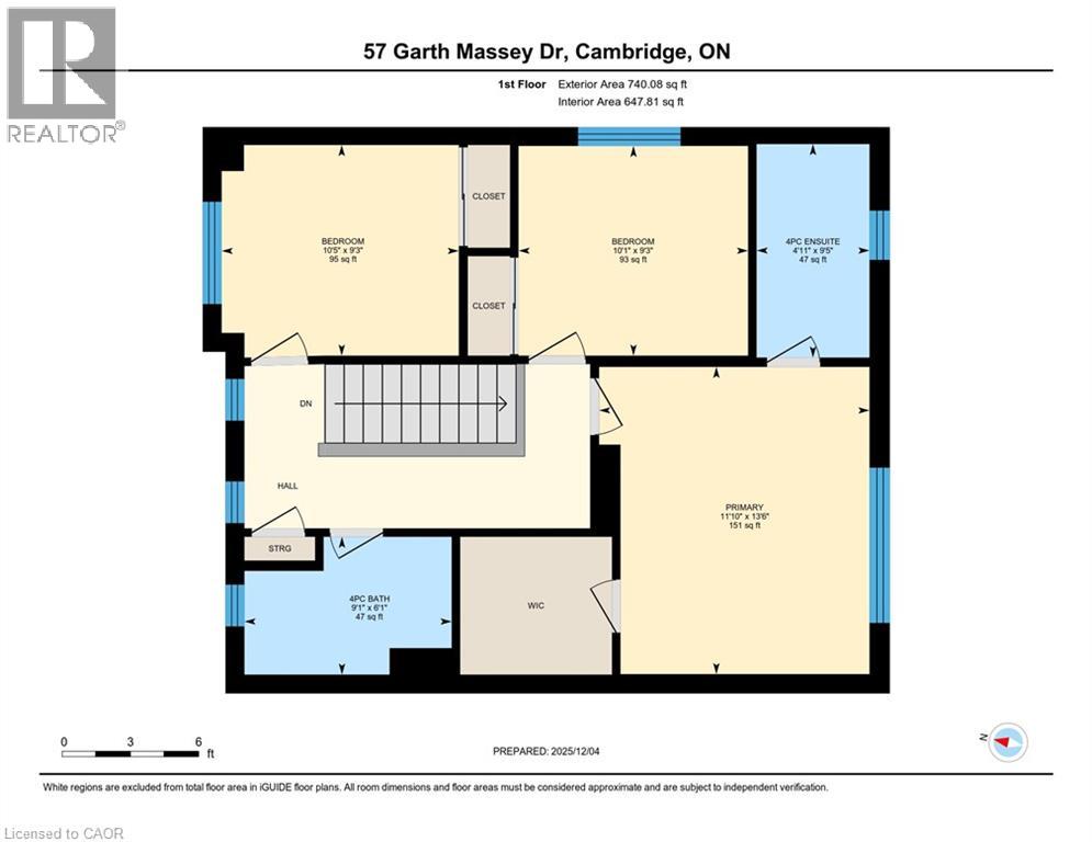 57 Garth Massey Drive, Cambridge, Ontario  N1T 2G9 - Photo 48 - 40792434