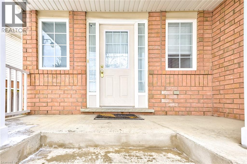 57 Garth Massey Drive, Cambridge, Ontario  N1T 2G9 - Photo 5 - 40792434