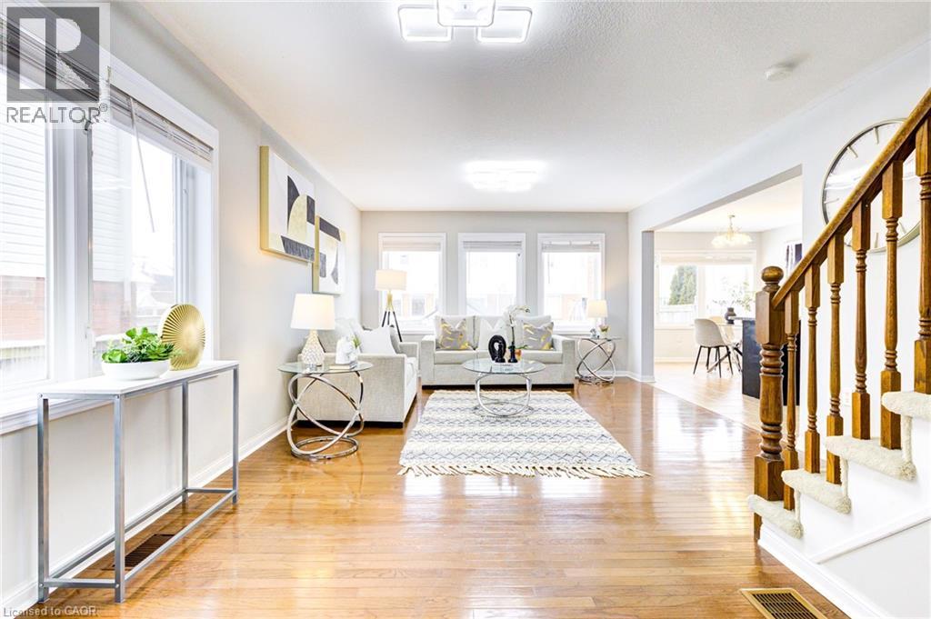 57 Garth Massey Drive, Cambridge, Ontario  N1T 2G9 - Photo 7 - 40792434