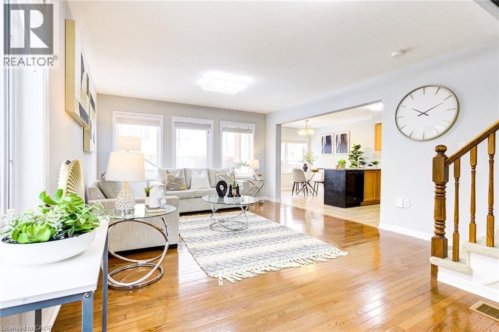 57 Garth Massey Drive, Cambridge, Ontario  N1T 2G9 - Photo 9 - 40792434