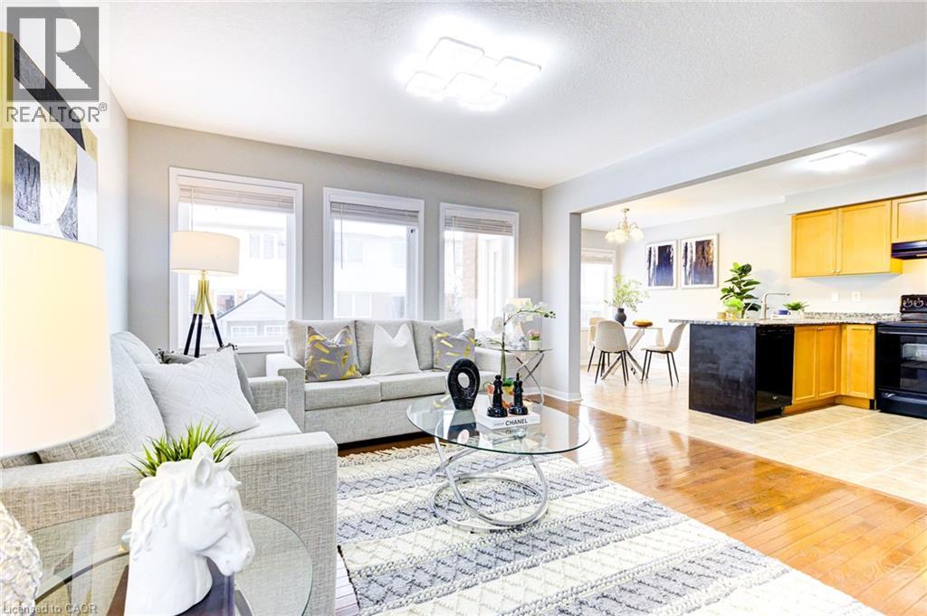 57 Garth Massey Drive, Cambridge, Ontario  N1T 2G9 - Photo 12 - 40792434