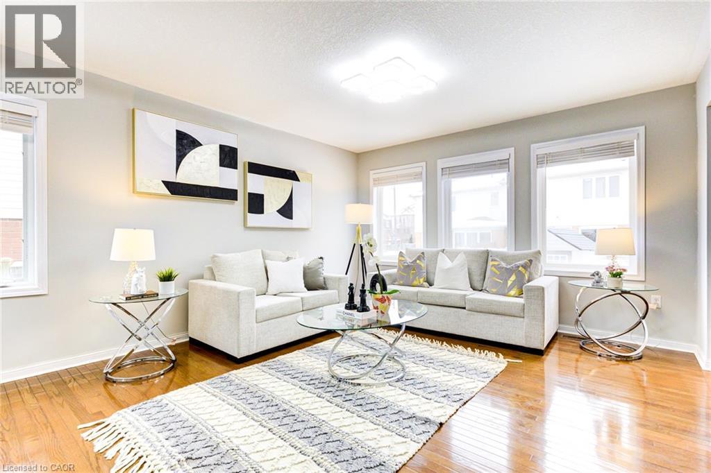 57 Garth Massey Drive, Cambridge, Ontario  N1T 2G9 - Photo 14 - 40792434