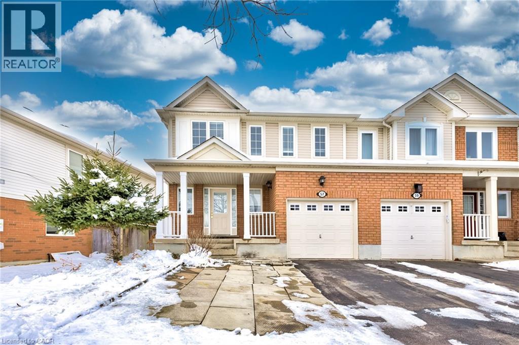 57 Garth Massey Drive, Cambridge, Ontario  N1T 2G9 - Photo 1 - 40792434