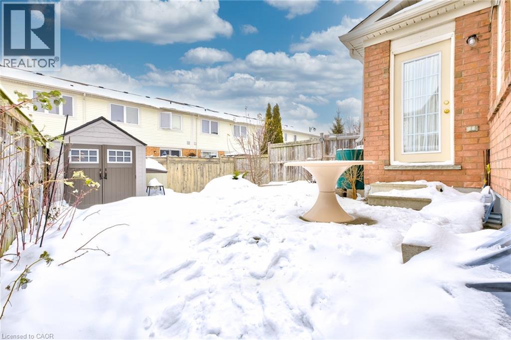57 Garth Massey Drive, Cambridge, Ontario  N1T 2G9 - Photo 43 - 40792434