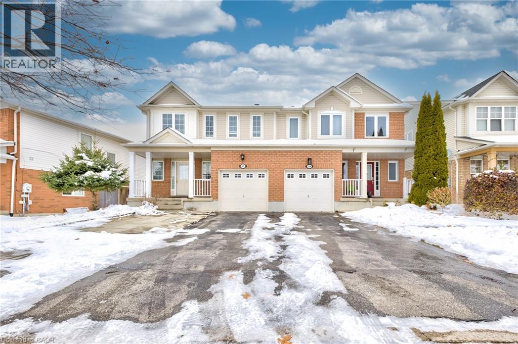 57 Garth Massey Drive, Cambridge, Ontario  N1T 2G9 - Photo 2 - 40792434