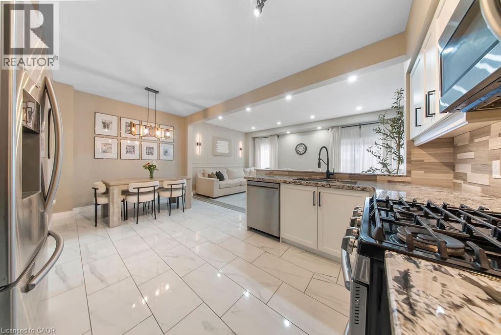 345 Glancaster Road Unit# 19, Ancaster, Ontario  L9G 3K9 - Photo 12 - 40799217