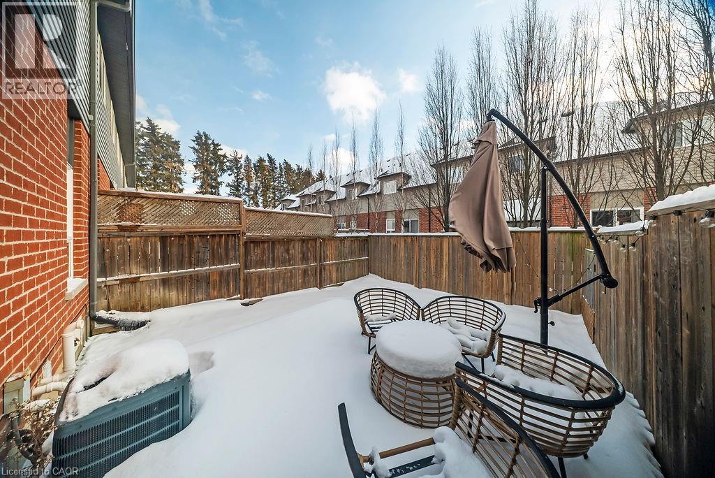 345 Glancaster Road Unit# 19, Ancaster, Ontario  L9G 3K9 - Photo 26 - 40799217