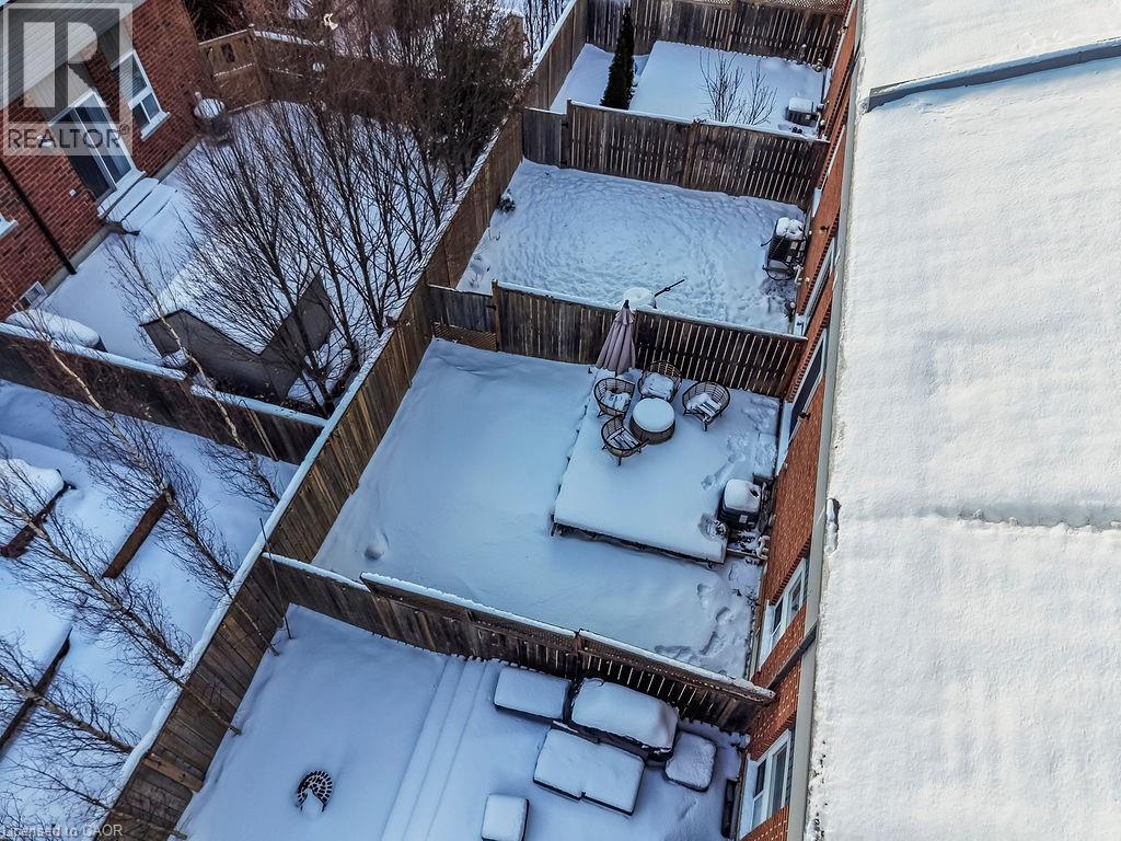 345 Glancaster Road Unit# 19, Ancaster, Ontario  L9G 3K9 - Photo 30 - 40799217