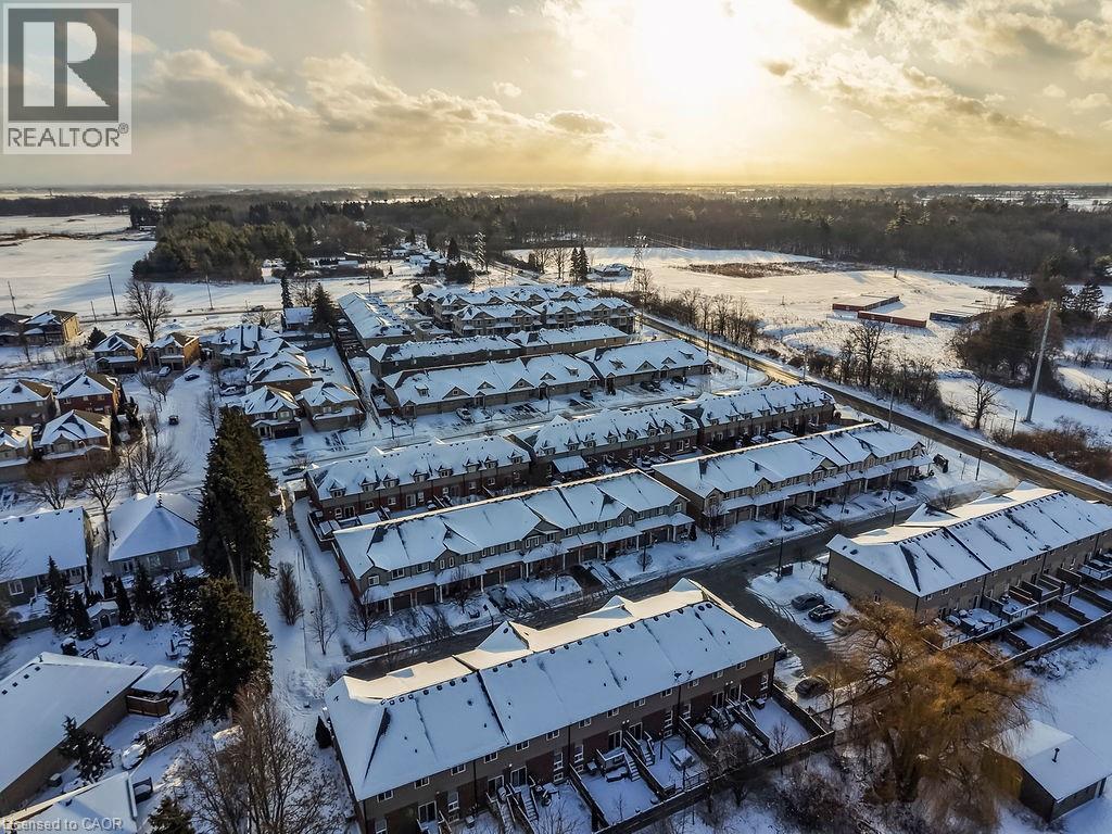 345 Glancaster Road Unit# 19, Ancaster, Ontario  L9G 3K9 - Photo 35 - 40799217