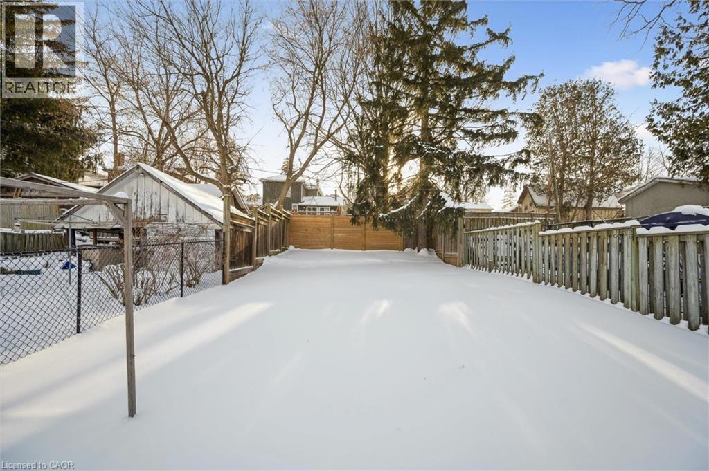 126 Queen Street E, Cambridge, Ontario  N3C 2B2 - Photo 17 - 40799505