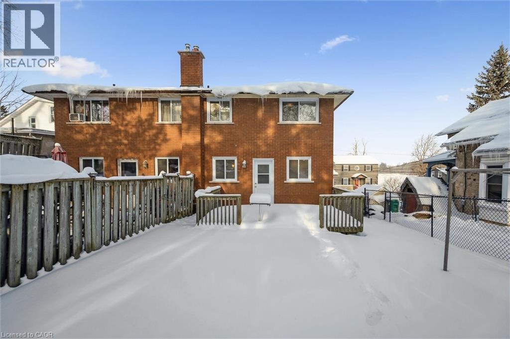 126 Queen Street E, Cambridge, Ontario  N3C 2B2 - Photo 18 - 40799505