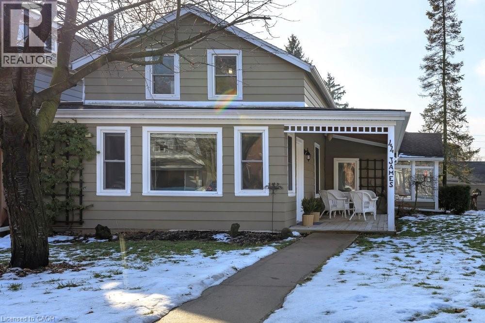 44 James Street, Dundas, Ontario  L9H 2J6 - Photo 4 - 40799725