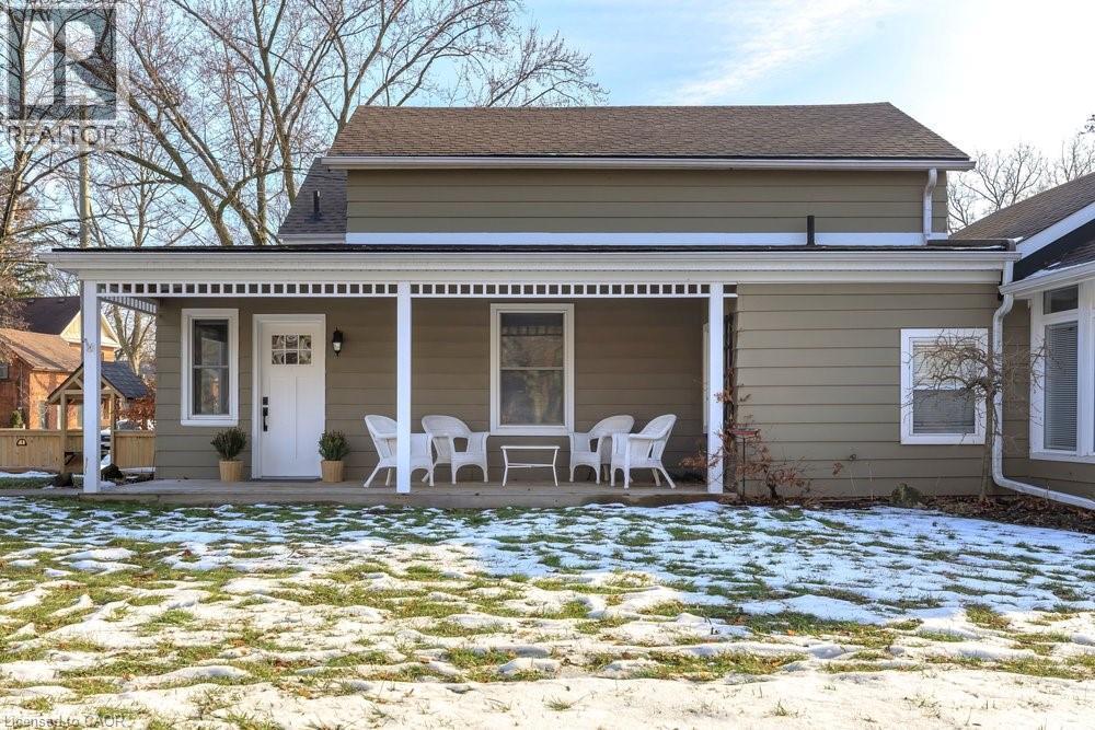 44 James Street, Dundas, Ontario  L9H 2J6 - Photo 3 - 40799725