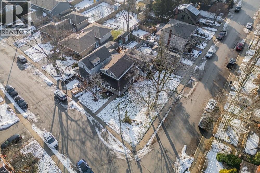 44 James Street, Dundas, Ontario  L9H 2J6 - Photo 38 - 40799725