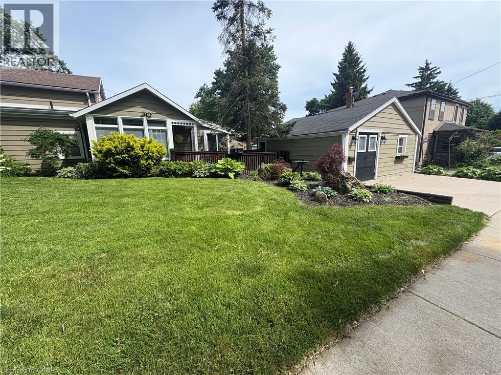 44 James Street, Dundas, Ontario  L9H 2J6 - Photo 40 - 40799725