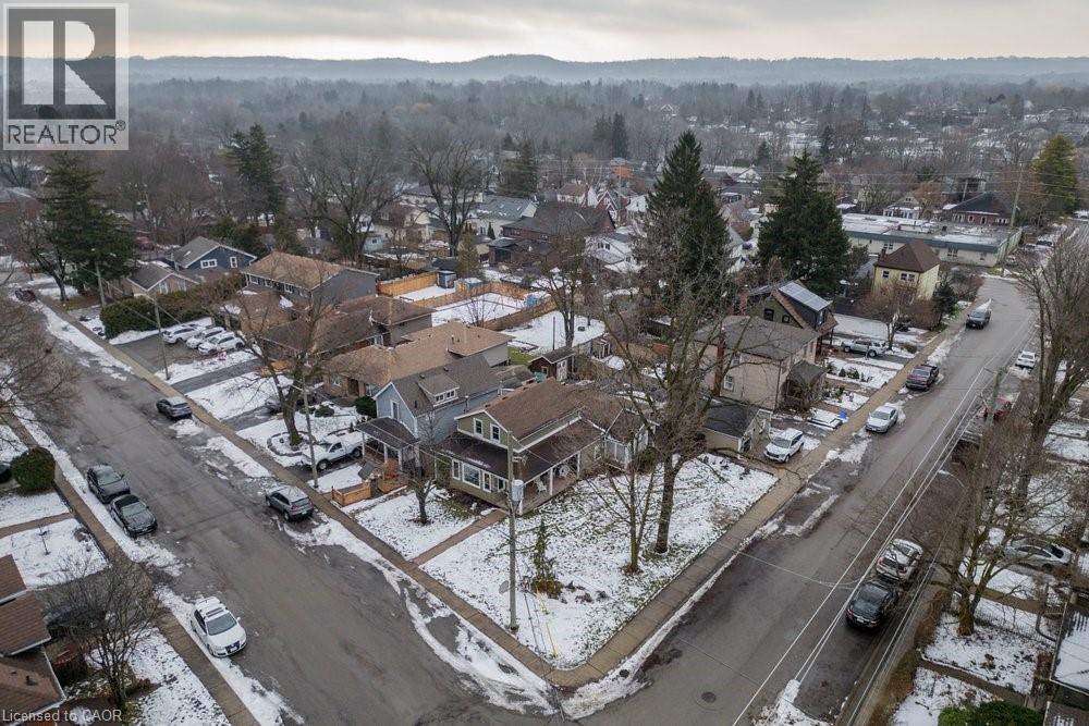 44 James Street, Dundas, Ontario  L9H 2J6 - Photo 33 - 40799725