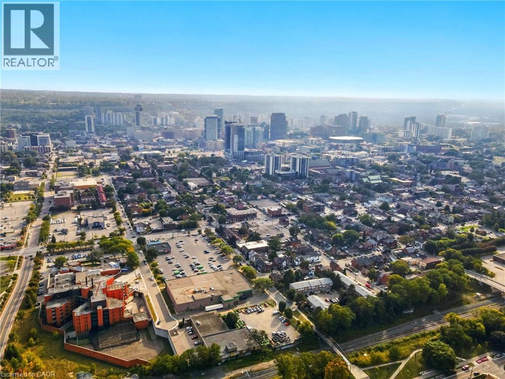 193 Elgin Street, Hamilton, Ontario  L8L 4Y2 - Photo 9 - 40799854