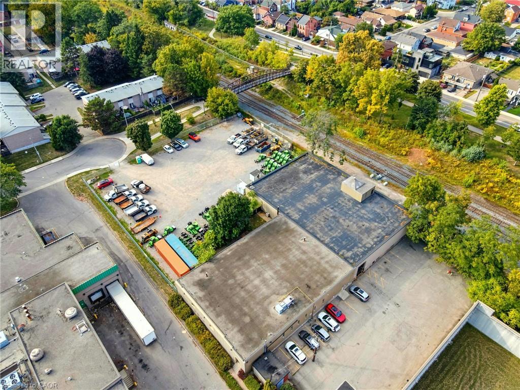 193 Elgin Street, Hamilton, Ontario  L8L 4Y2 - Photo 1 - 40799854