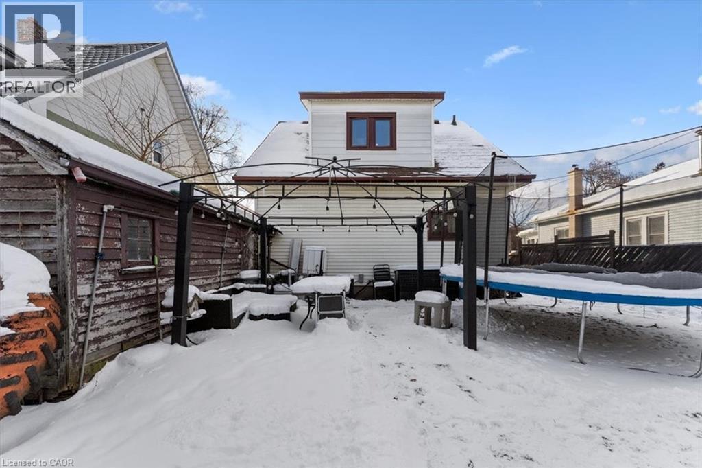 189 Kent Street S, Simcoe, Ontario  N3Y 2Y2 - Photo 38 - 40800175