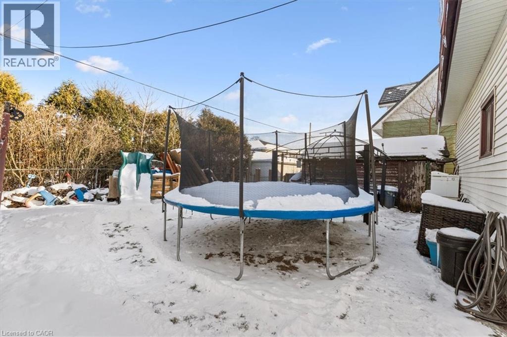 189 Kent Street S, Simcoe, Ontario  N3Y 2Y2 - Photo 36 - 40800175