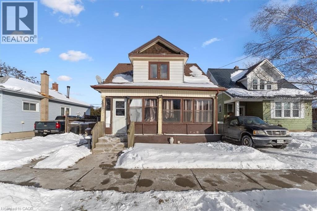 189 Kent Street S, Simcoe, Ontario  N3Y 2Y2 - Photo 2 - 40800175