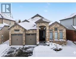 111 TAYLOR DRIVE, East Luther Grand Valley, Ontario