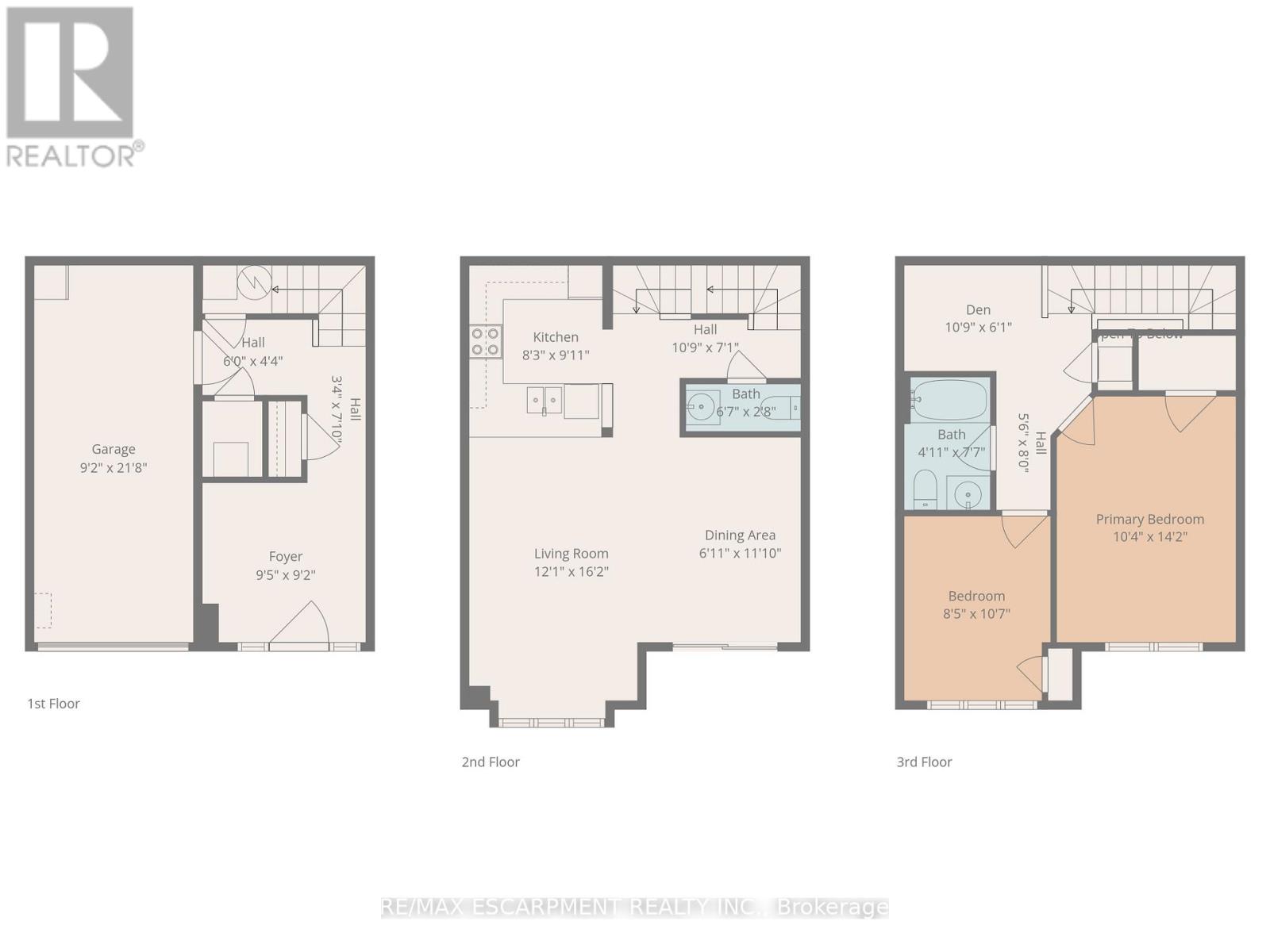 16 Lakefront Drive, Hamilton, Ontario  L8E 0J3 - Photo 29 - X12716890