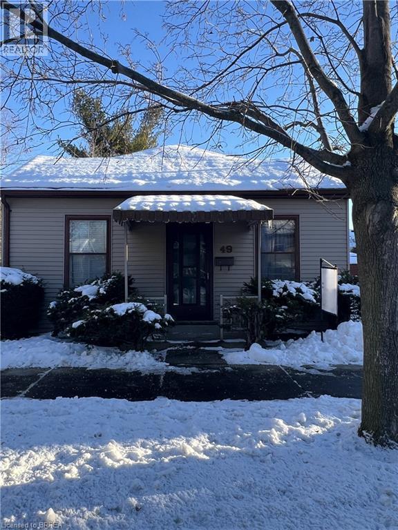 49 Pearl Street, Brantford, Ontario  N3T 3N5 - Photo 2 - 40800128