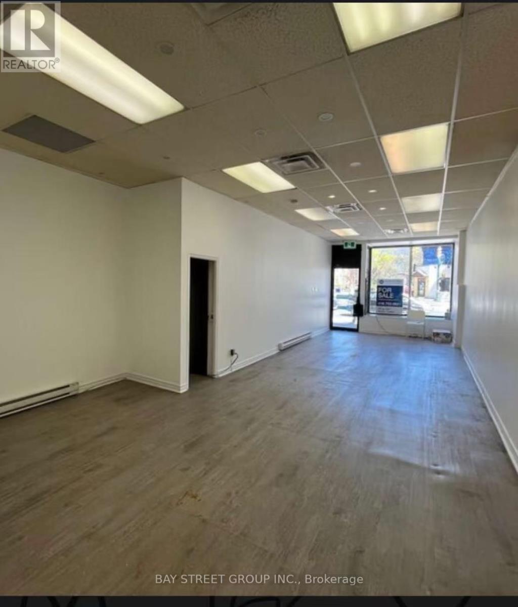 402 Spadina Avenue, Toronto, Ontario  M5T 2G7 - Photo 5 - C12719890