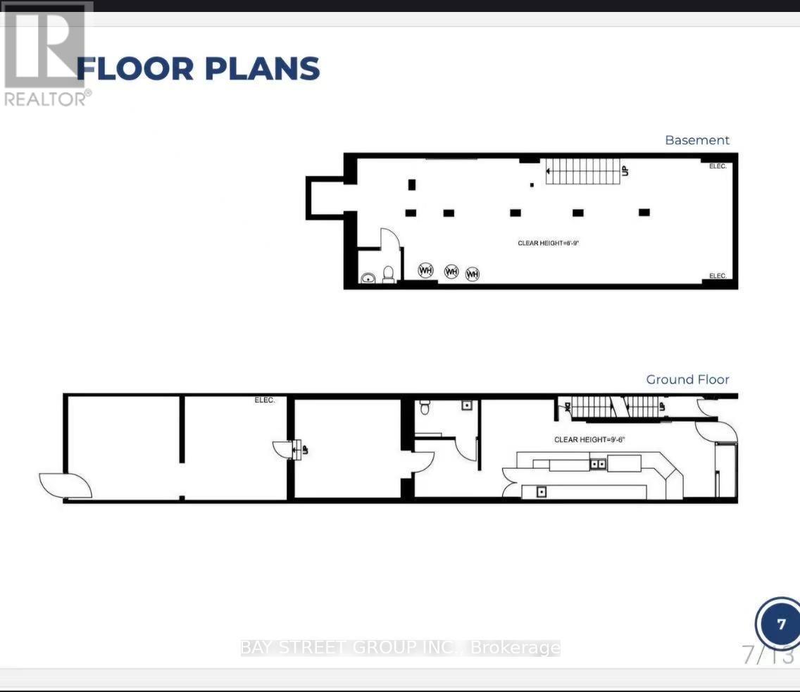 402 Spadina Avenue, Toronto, Ontario  M5T 2G7 - Photo 6 - C12719890