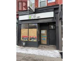 402 SPADINA AVENUE, Toronto, Ontario