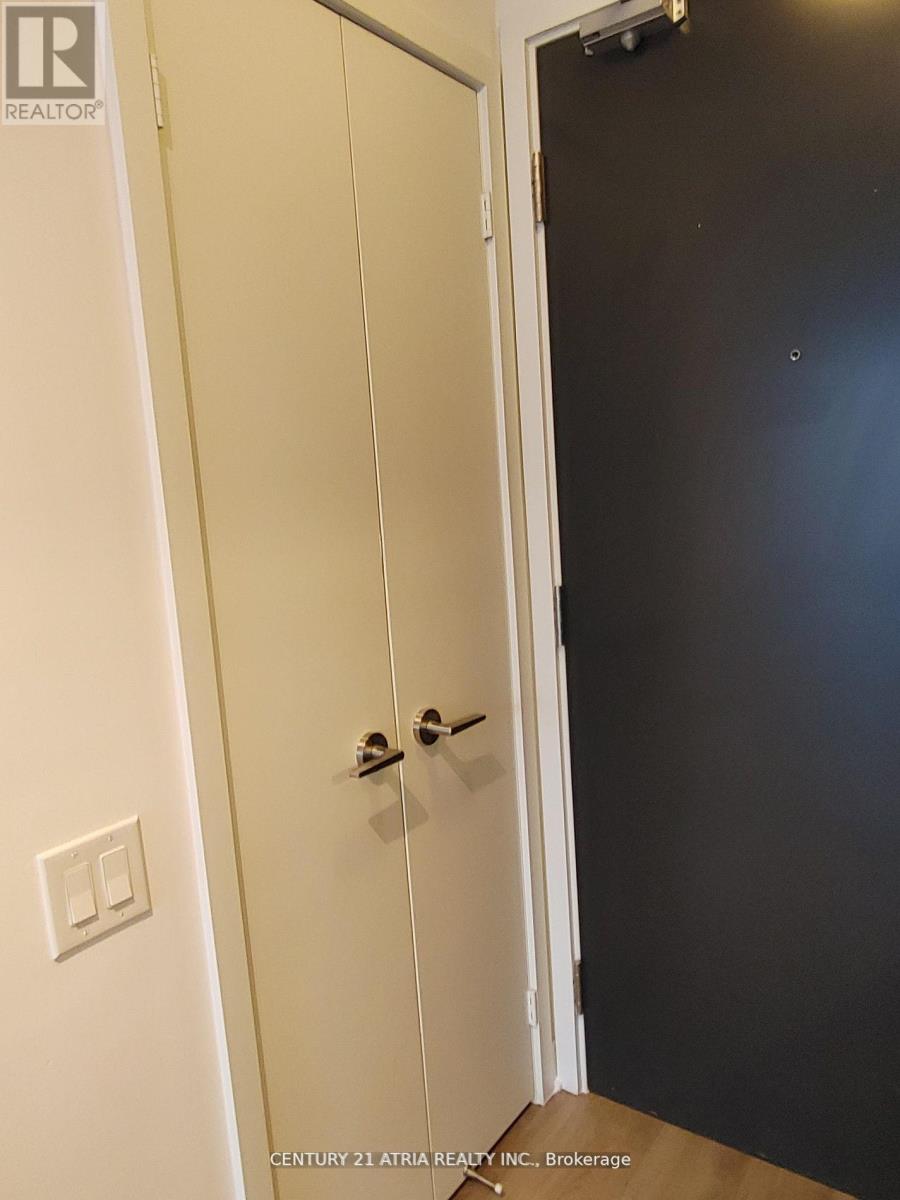 1509 - 290 Adelaide Street W, Toronto, Ontario  M5V 1P6 - Photo 10 - C12719914