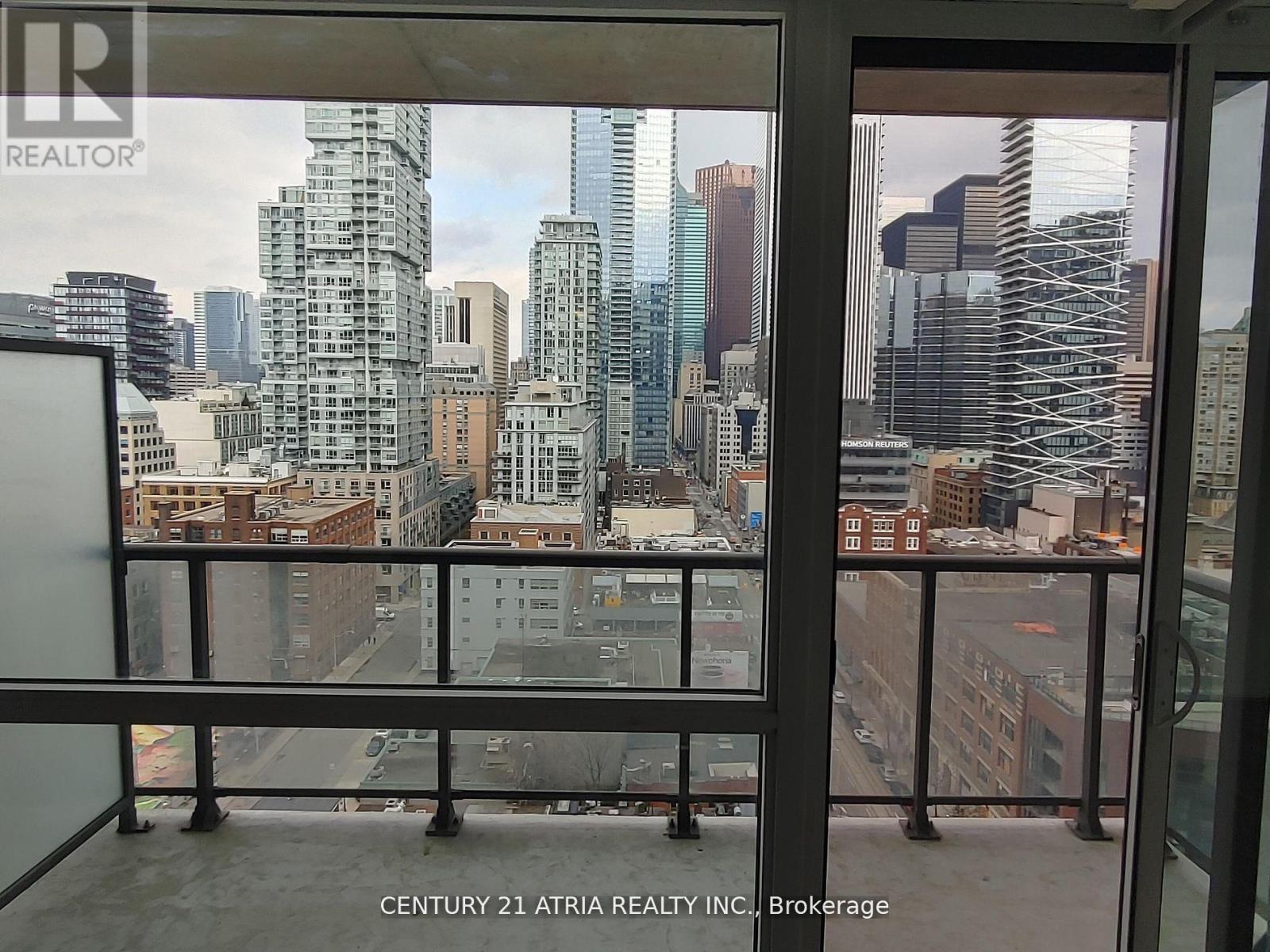 1509 - 290 Adelaide Street W, Toronto, Ontario  M5V 1P6 - Photo 12 - C12719914