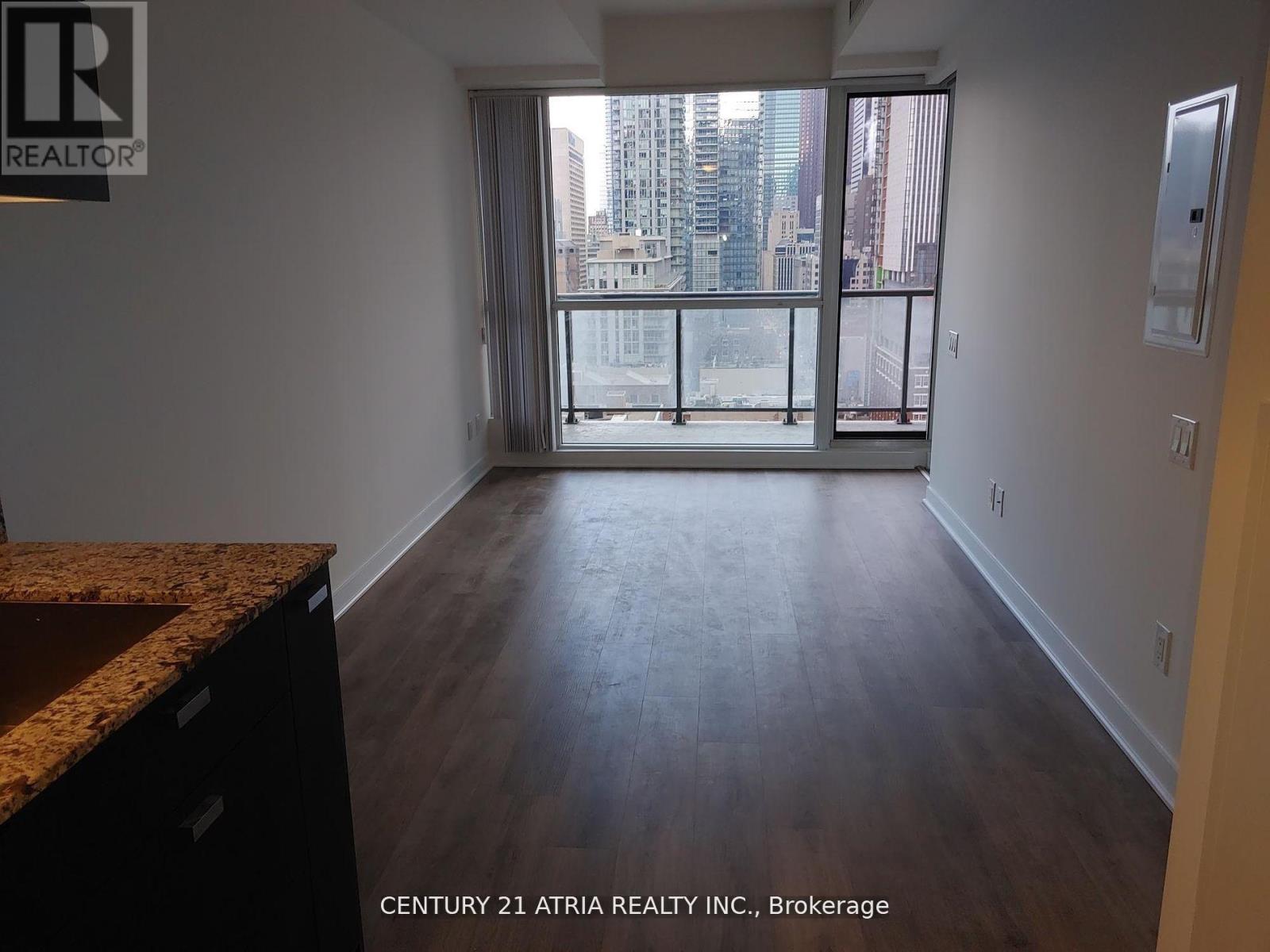 1509 - 290 Adelaide Street W, Toronto, Ontario  M5V 1P6 - Photo 3 - C12719914