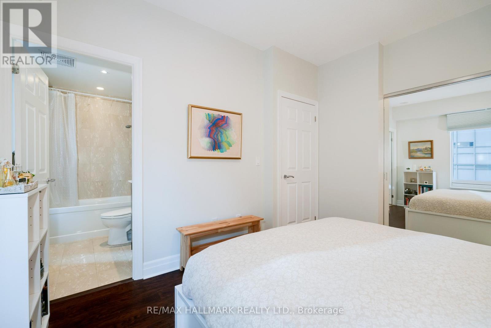 909 - 35 Balmuto Street, Toronto, Ontario  M4Y 0A3 - Photo 12 - C12719948