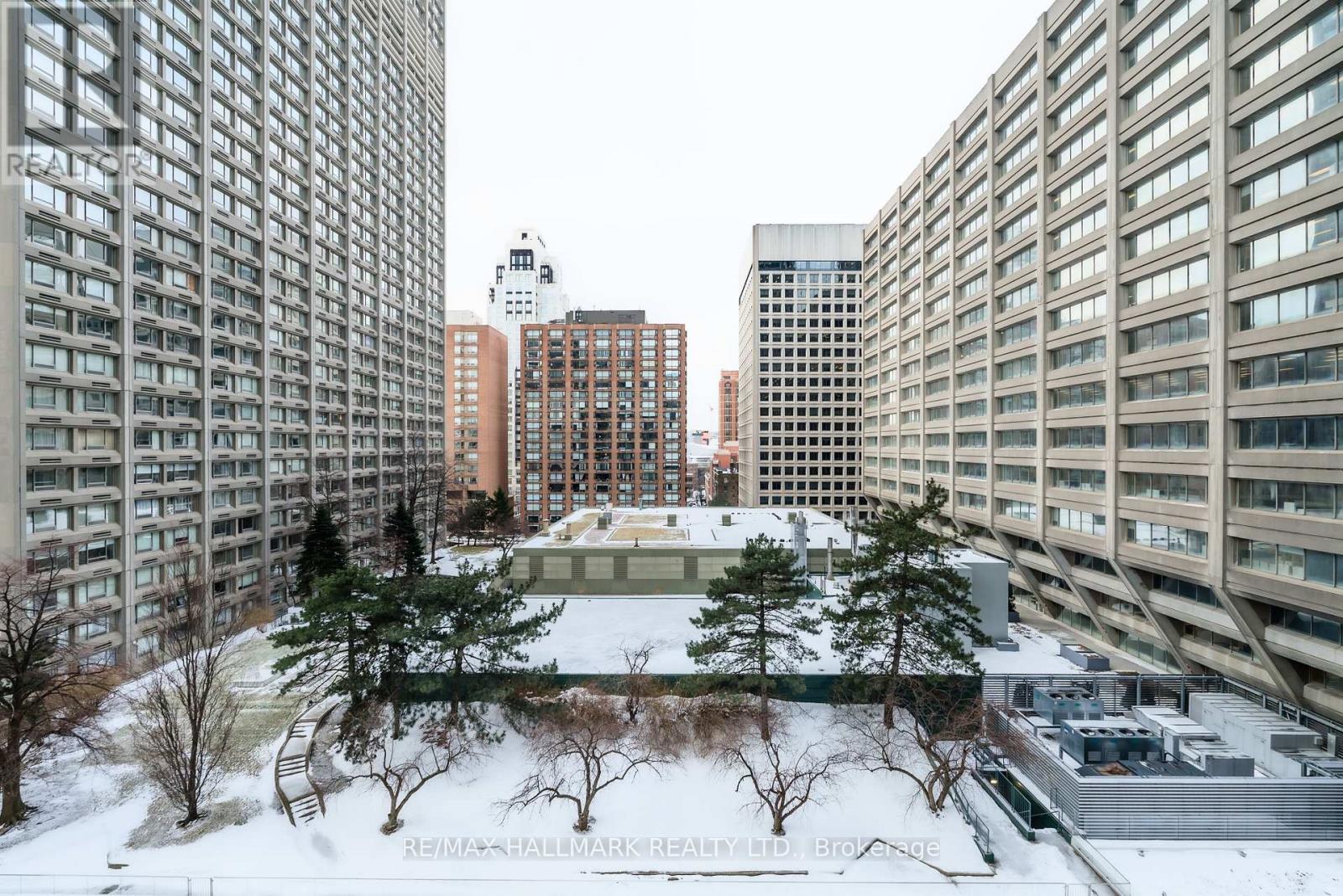 909 - 35 Balmuto Street, Toronto, Ontario  M4Y 0A3 - Photo 20 - C12719948