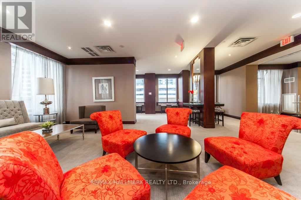 909 - 35 Balmuto Street, Toronto, Ontario  M4Y 0A3 - Photo 26 - C12719948